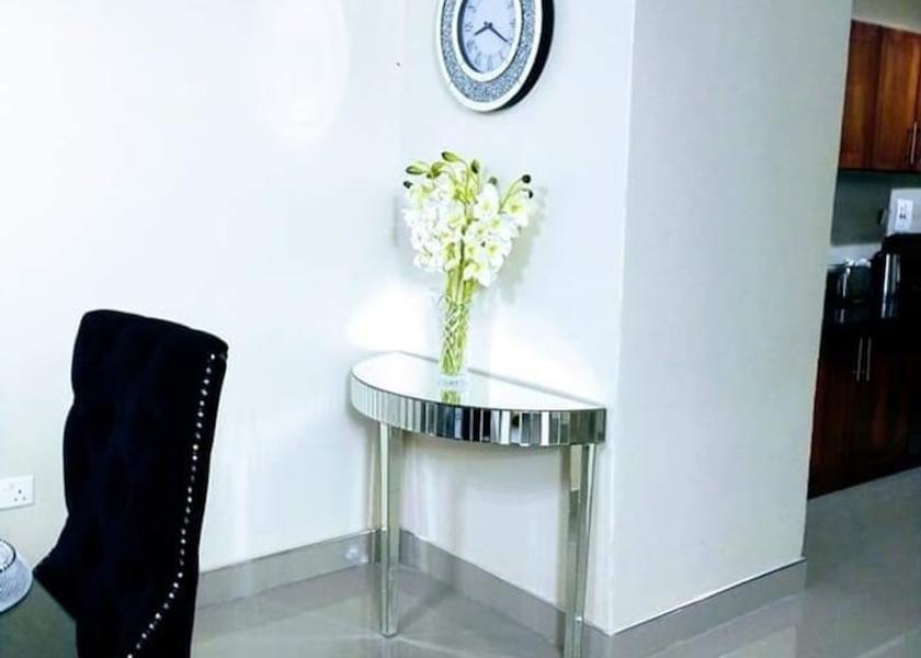  Lusaka Interior Entrance