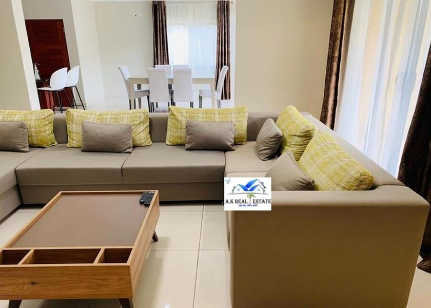  Lusaka Interior Entrance