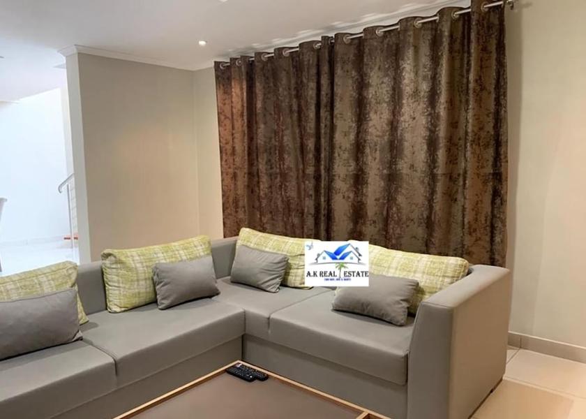  Lusaka Interior Entrance