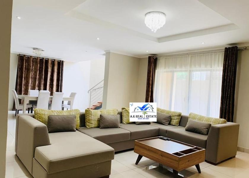  Lusaka Interior Entrance