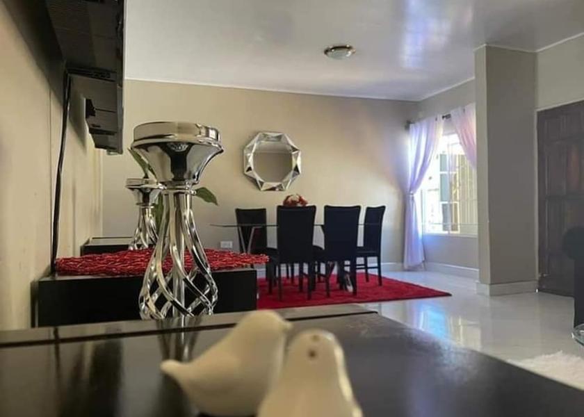  Lusaka Interior Entrance