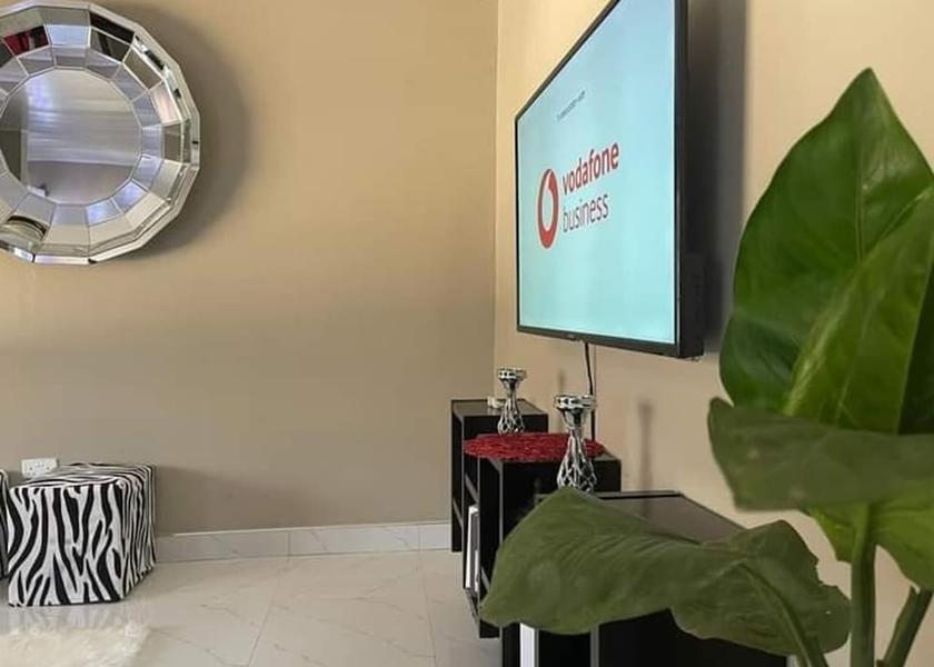  Lusaka Interior Entrance