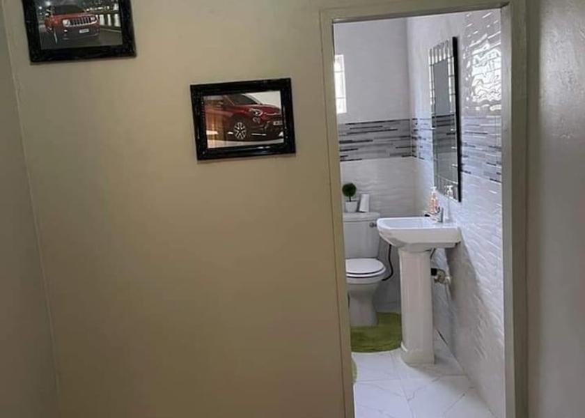  Lusaka Interior Entrance