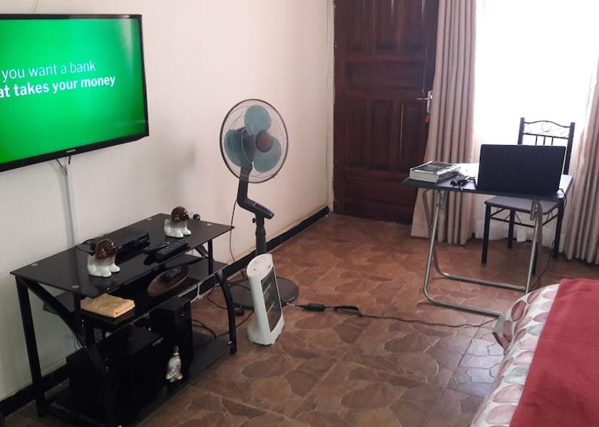  Lusaka Living Area