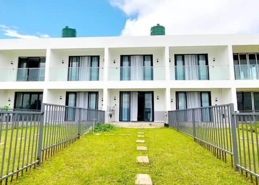 Lusaka Lusaka Exterior