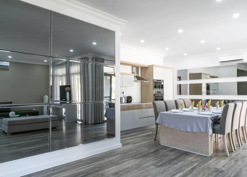  Lusaka Interior Entrance