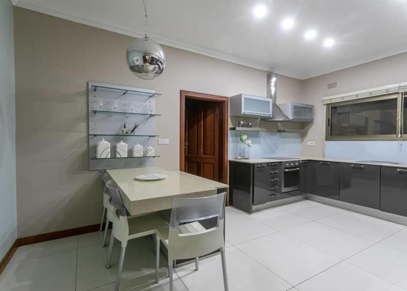  Lusaka Interior Entrance