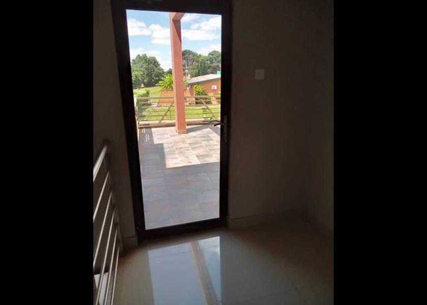  Lusaka Interior Entrance