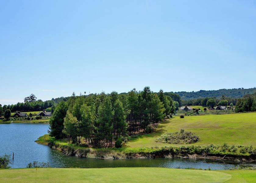  Nyanga Golf