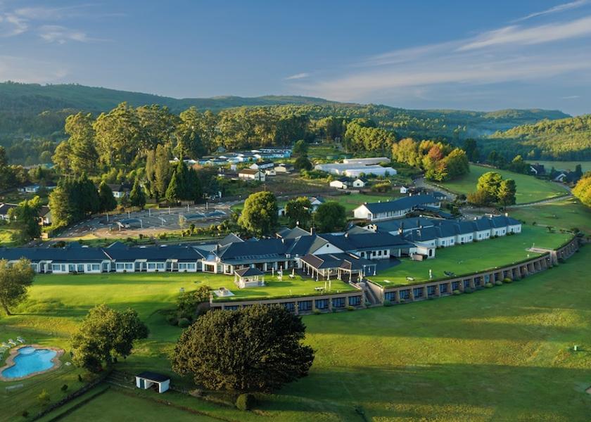  Nyanga Primary image