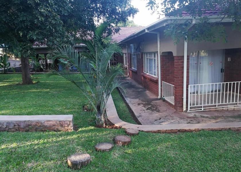  Kwekwe Property Grounds