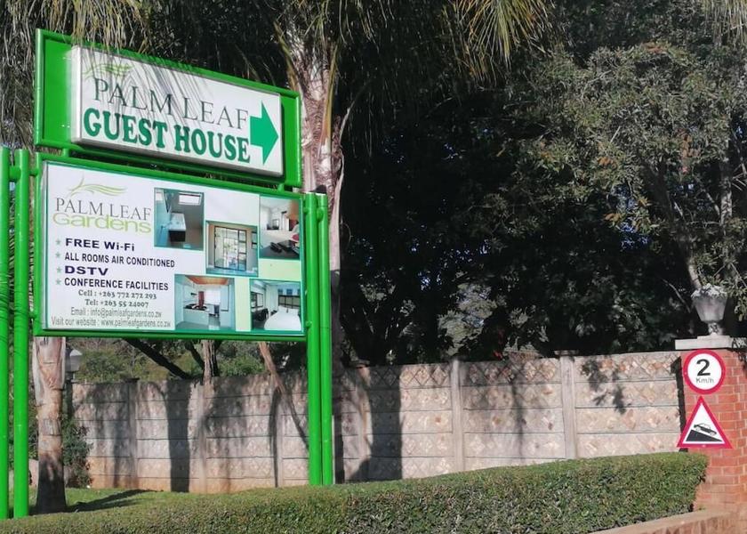  Kwekwe Exterior Detail