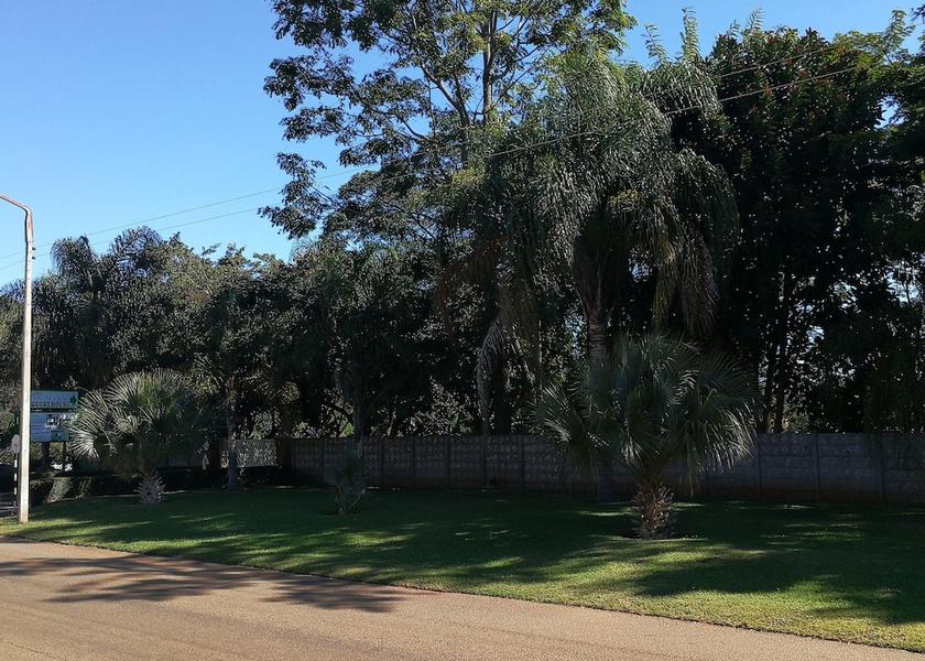  Kwekwe Property Grounds