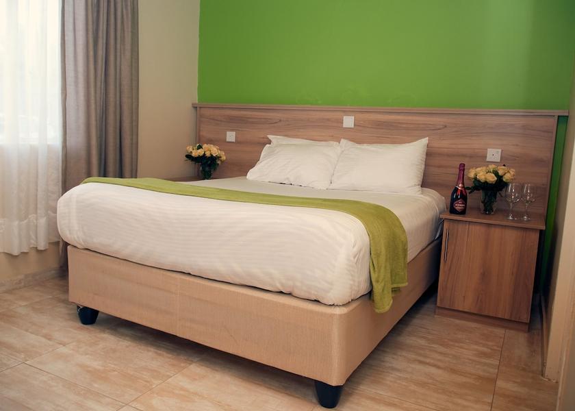  Gweru Room