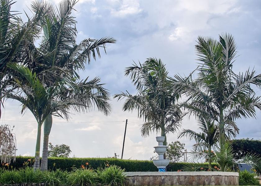  Gweru Property Grounds
