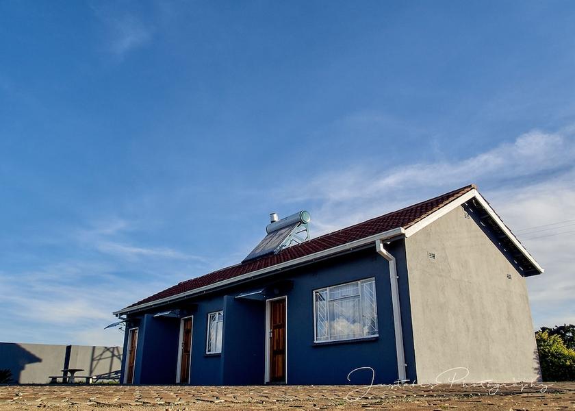  Gweru Exterior Detail