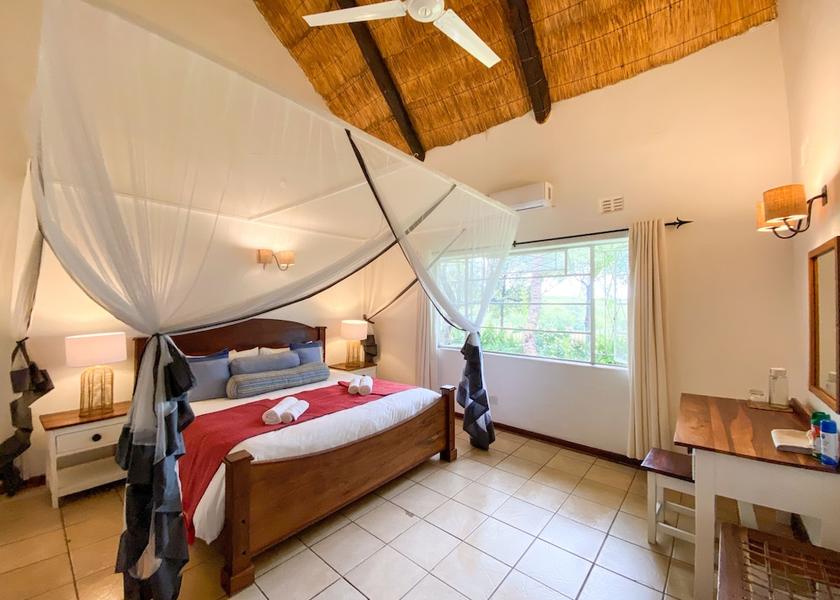  Victoria Falls Room