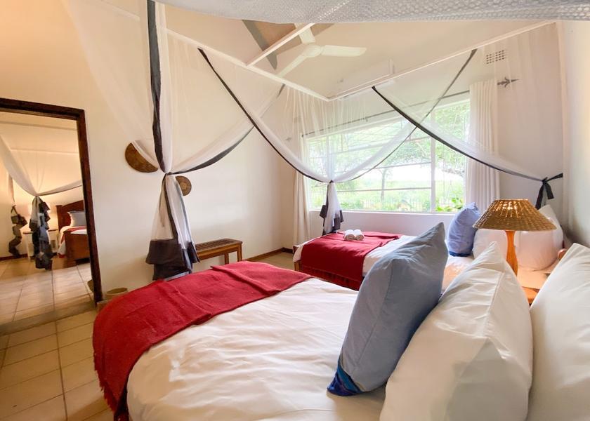  Victoria Falls Room
