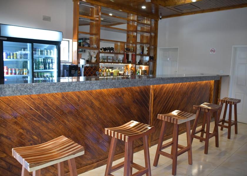  Victoria Falls Bar