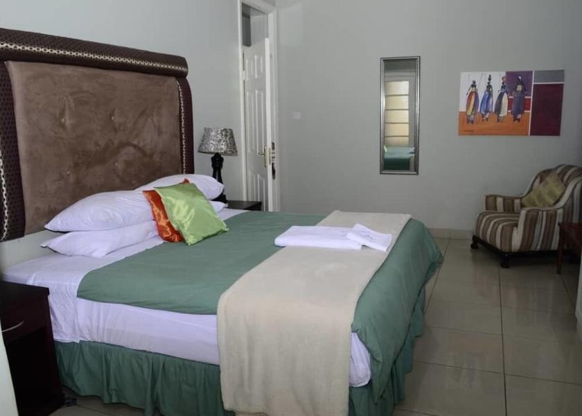  Bulawayo Room