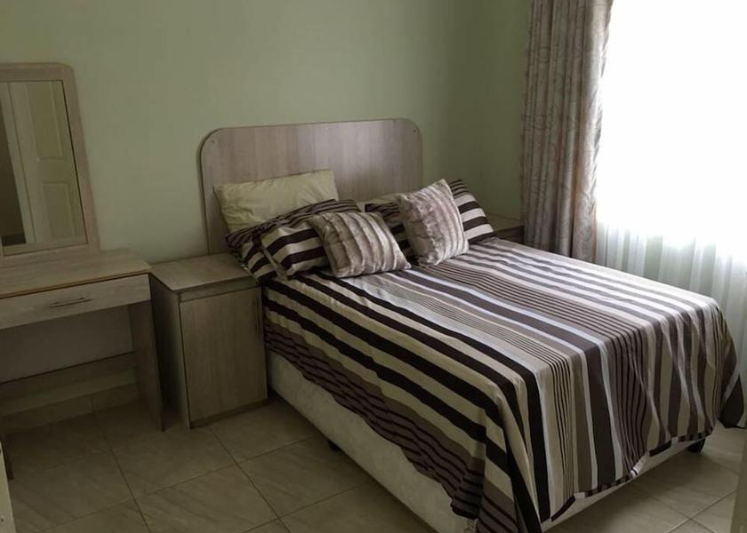  Bulawayo Room