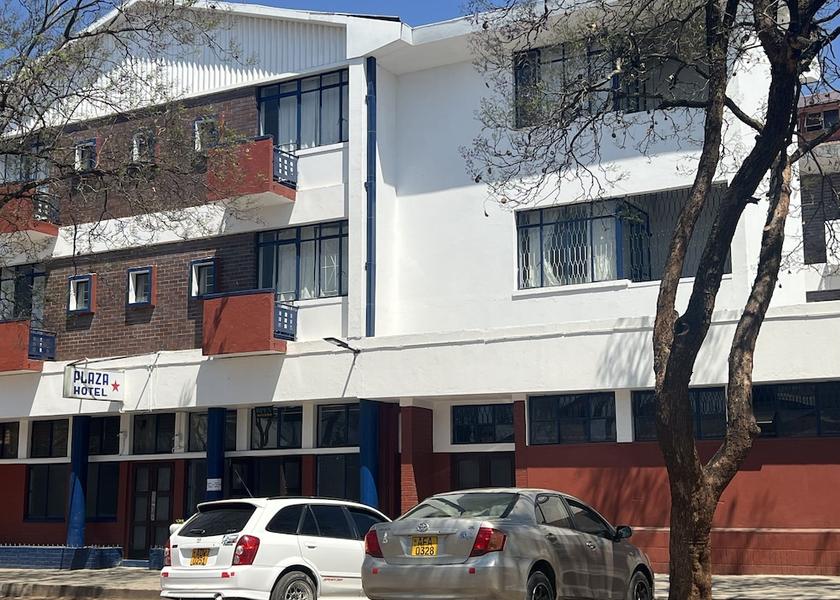  Bulawayo Primary image