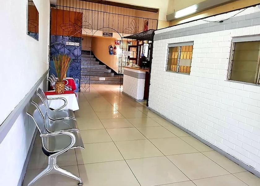  Bulawayo Lobby