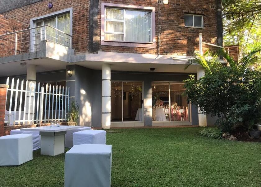  Bulawayo Garden