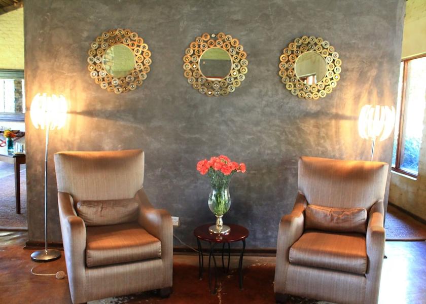 Harare Harare Living Area