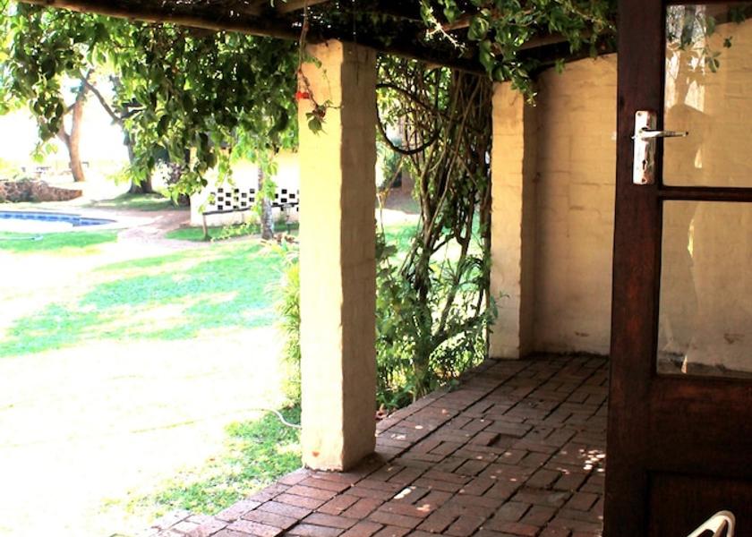 Harare Harare Terrace