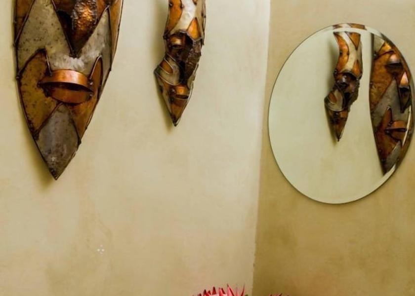 Harare Harare Bathroom