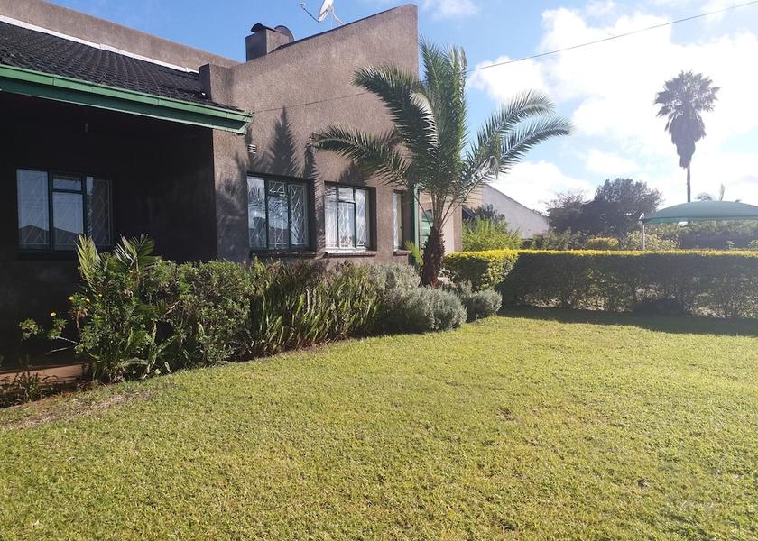 Harare Harare Primary image