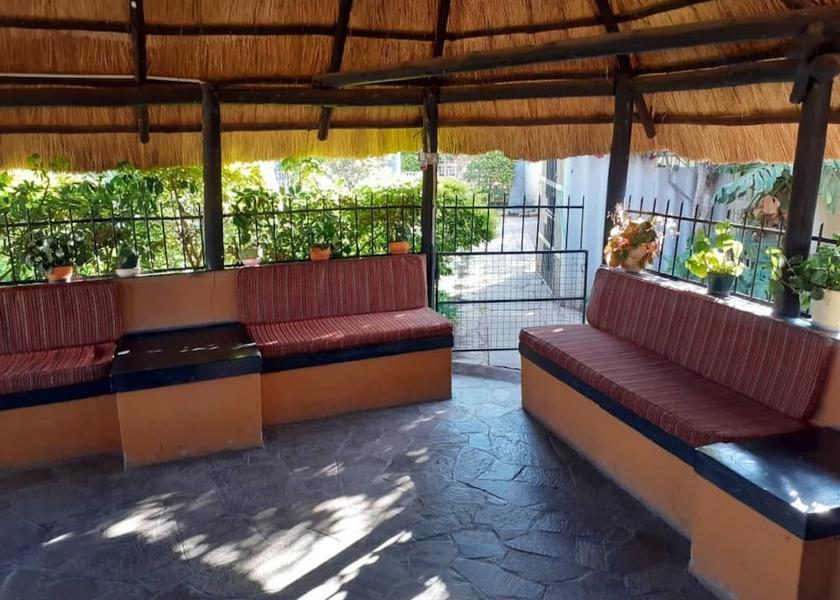 Harare Harare Living Area