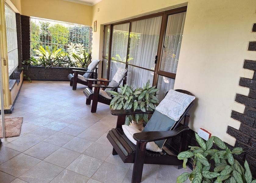 Harare Harare Terrace