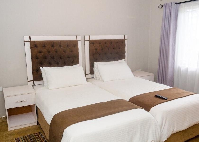 Harare Harare Room