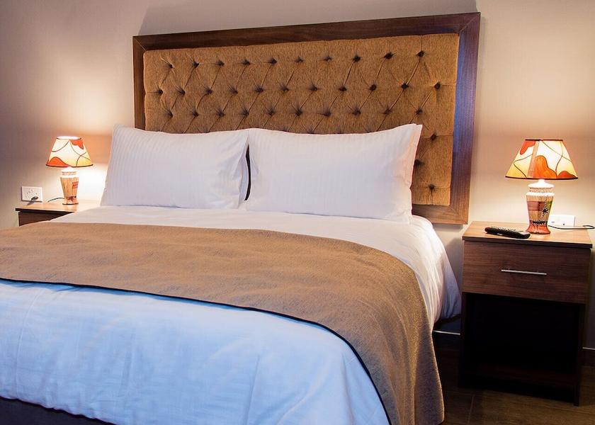 Harare Harare Room