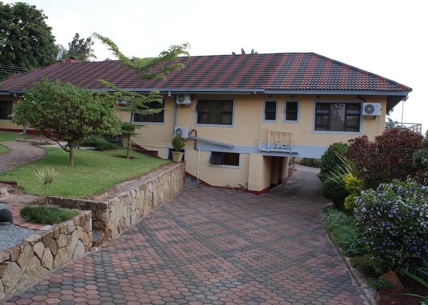  Harare Property Grounds