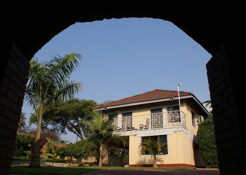  Harare Property Grounds