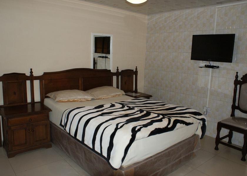  Harare Interior Entrance