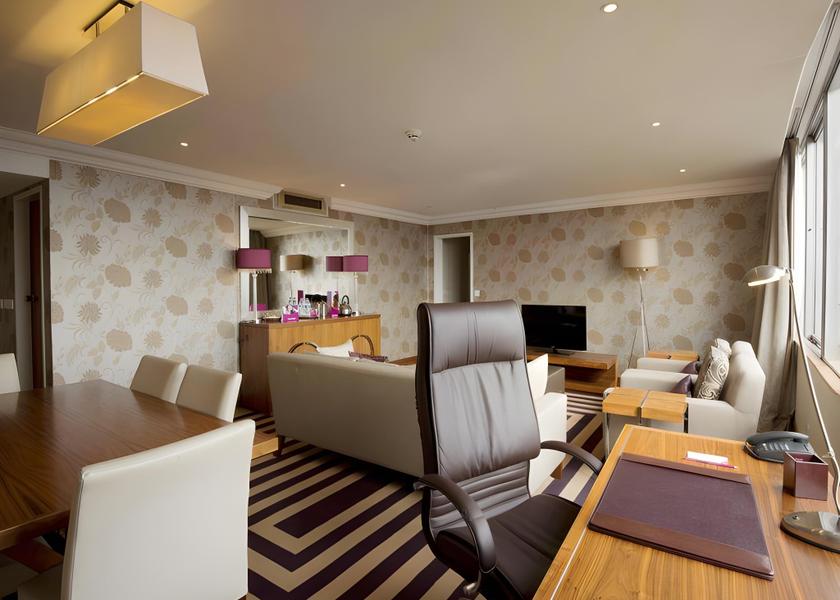 Harare Harare Public Areas