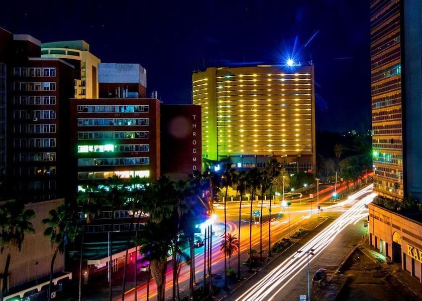  Harare Primary image