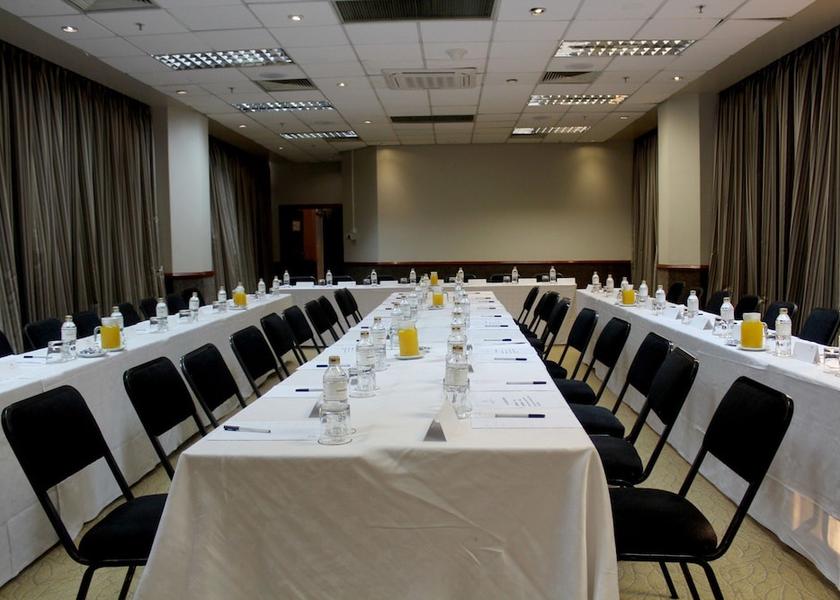 Harare Harare Meeting facility