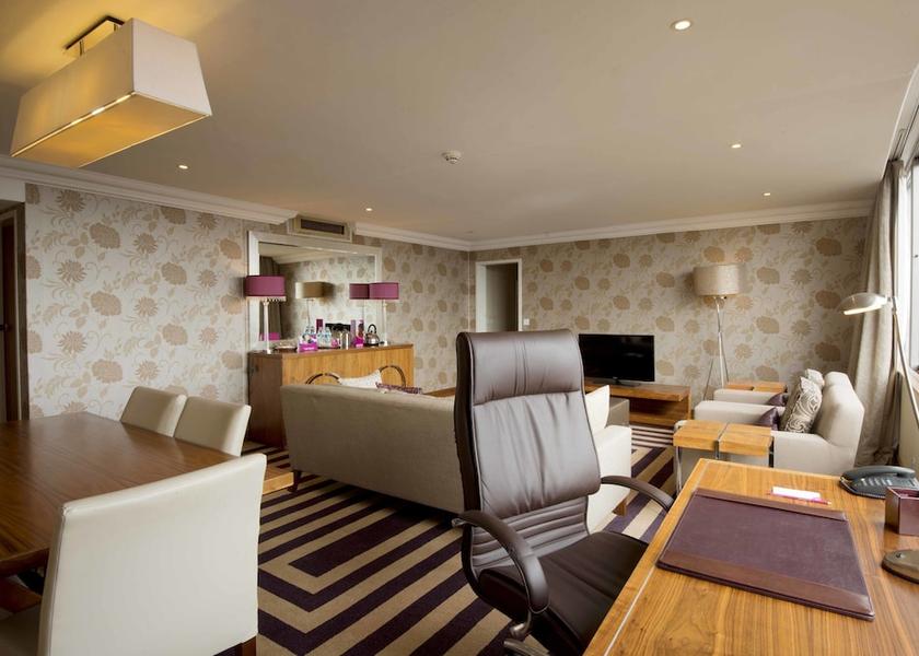 Harare Harare Living area