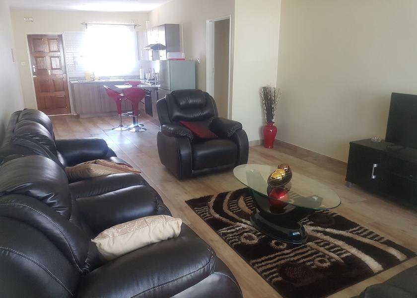  Harare Interior Entrance