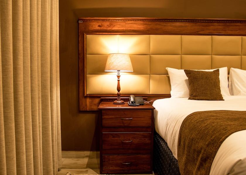 Harare Harare Room