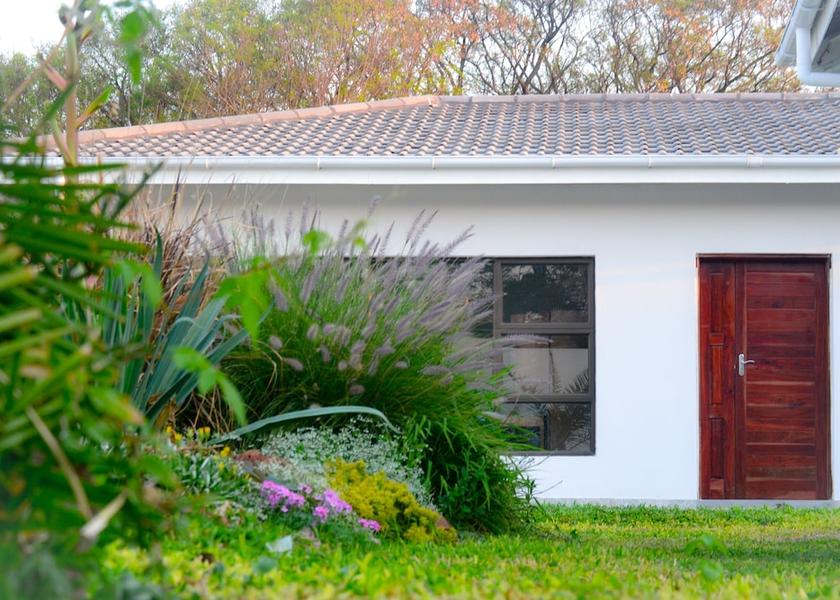 Harare Harare Exterior Detail