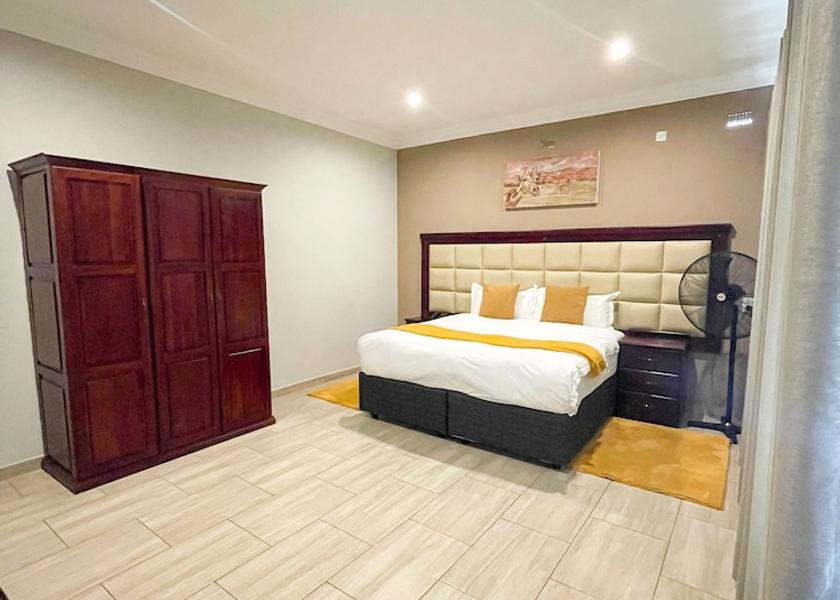 Harare Harare Room