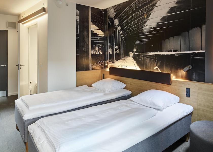 Nordjylland (region) Aalborg Room