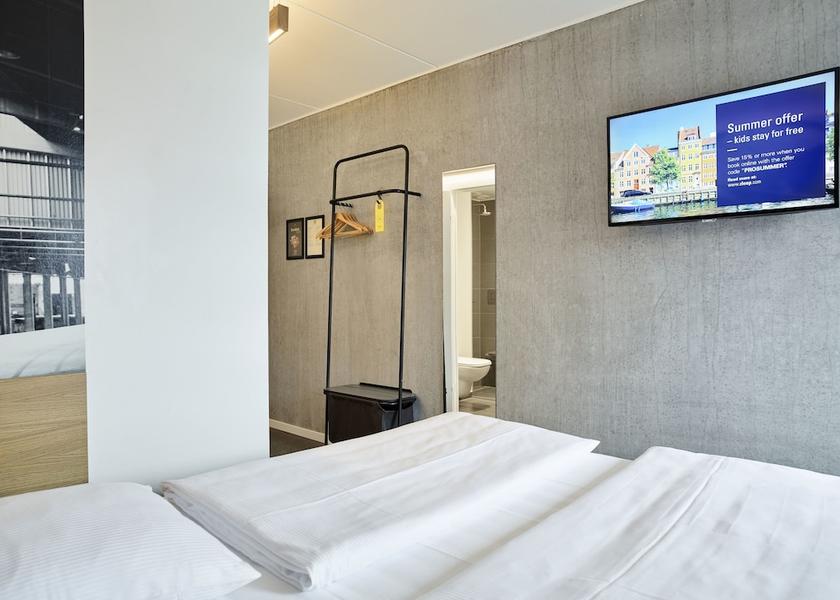 Nordjylland (region) Aalborg Room