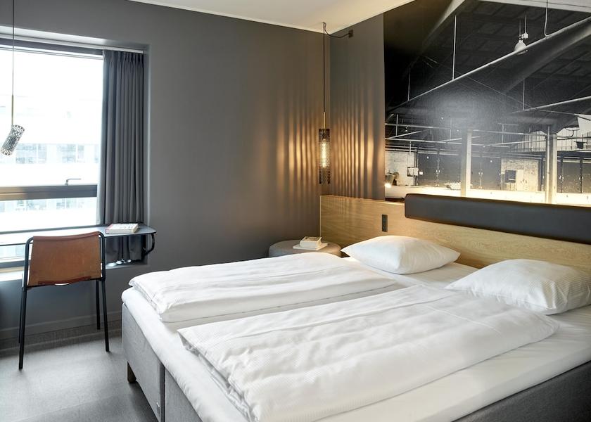 Nordjylland (region) Aalborg Room
